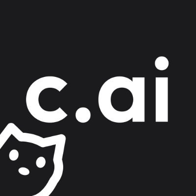 Character AI logo